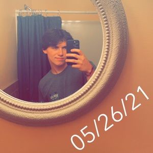 Meet your Posher, Ben